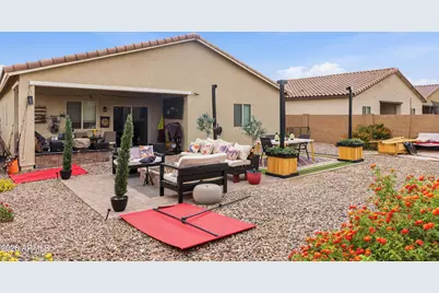 202 W Seven Seas Drive, Casa Grande, AZ 85122 - Photo 26