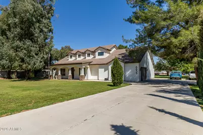 6635 N Citrus Road, Waddell, AZ 85355 - Photo 4