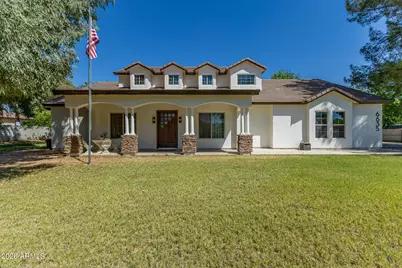 6635 N Citrus Road, Waddell, AZ 85355 - Photo 10