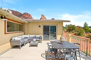 60 Devils Kitchen Dr, Sedona, AZ 86351 - Photo 8