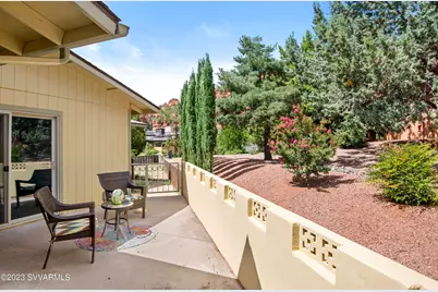 60 Devils Kitchen Drive, Sedona, AZ 86351 - Photo 24