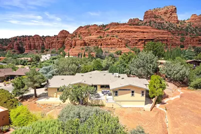 60 Devils Kitchen Drive, Sedona, AZ 86351 - Photo 4