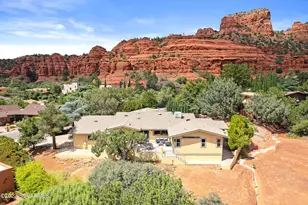 60 Devils Kitchen Dr, Sedona, AZ 86351 - Photo 4