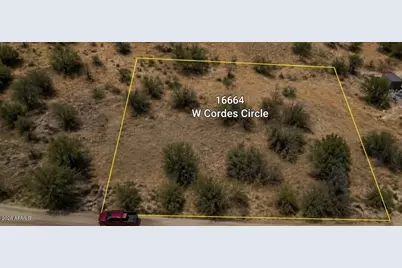 16664 S Cordes Circle #1461, Mayer, AZ 86333 - Photo 6