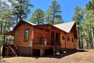 2367 Ryan Ranch Loop, Forest Lakes, AZ 85931 - Photo 1