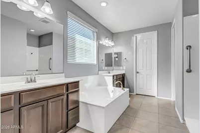 5429 W Lydia Lane, Laveen, AZ 85339 - Photo 38