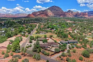 310 El Camino Rd, Sedona, AZ 86336 - Photo 1
