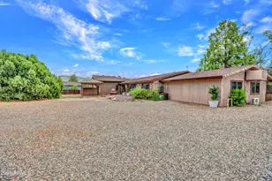 310 El Camino Rd, Sedona, AZ 86336 - Photo 2