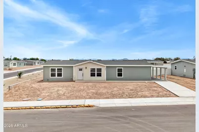 208 N Porter Drive, Gila Bend, AZ 85337 - Photo 26
