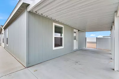 208 N Porter Drive, Gila Bend, AZ 85337 - Photo 4