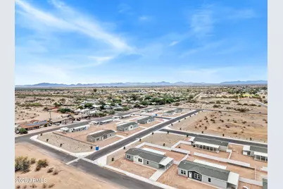 208 N Porter Drive, Gila Bend, AZ 85337 - Photo 30