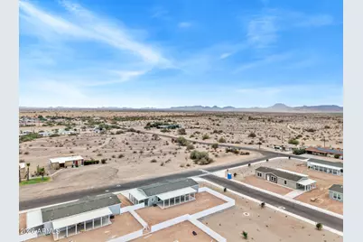 208 N Porter Drive, Gila Bend, AZ 85337 - Photo 34