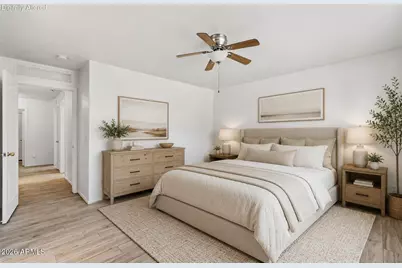 318 N 21st Circle, Coolidge, AZ 85128 - Photo 18