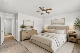 318 N 21st Cir, Coolidge, AZ 85128 - Photo 18