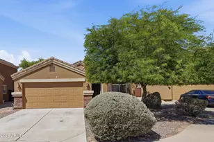 318 N 21st Cir, Coolidge, AZ 85128 - Photo 38