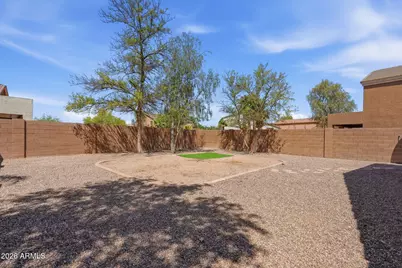 318 N 21st Circle, Coolidge, AZ 85128 - Photo 34