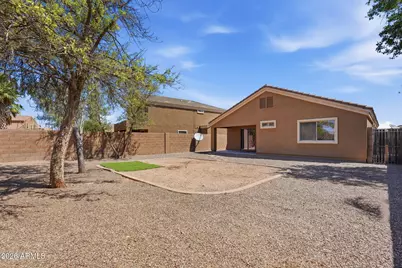 318 N 21st Circle, Coolidge, AZ 85128 - Photo 6
