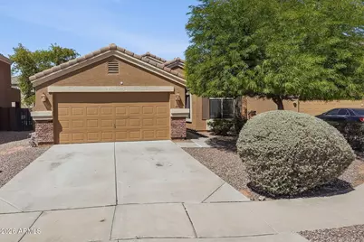 318 N 21st Circle, Coolidge, AZ 85128 - Photo 1