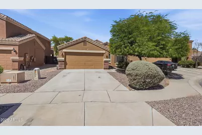 318 N 21st Circle, Coolidge, AZ 85128 - Photo 38