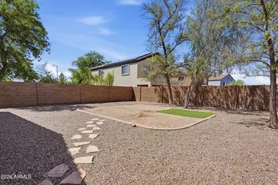 318 N 21st Circle, Coolidge, AZ 85128 - Photo 34