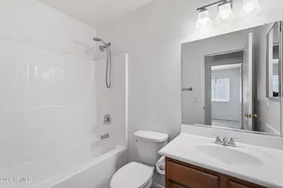 318 N 21st Circle, Coolidge, AZ 85128 - Photo 26