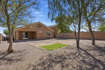 318 N 21st Circle, Coolidge, AZ 85128 - Photo 20