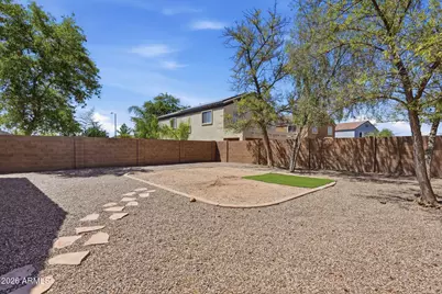 318 N 21st Circle, Coolidge, AZ 85128 - Photo 36