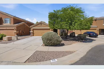 318 N 21st Circle, Coolidge, AZ 85128 - Photo 40