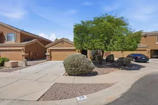 318 N 21st Cir, Coolidge, AZ 85128 - Photo 40