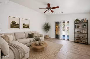 318 N 21st Cir, Coolidge, AZ 85128 - Photo 4