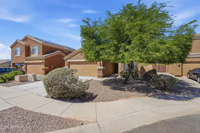 318 N 21st Circle, Coolidge, AZ 85128 - Photo 42