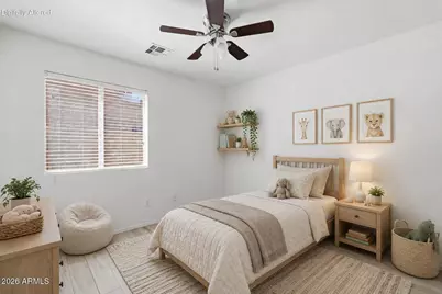 318 N 21st Circle, Coolidge, AZ 85128 - Photo 16