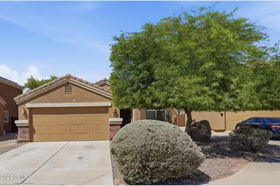 318 N 21st Circle, Coolidge, AZ 85128 - Photo 40
