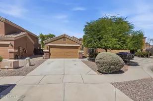 318 N 21st Cir, Coolidge, AZ 85128 - Photo 36