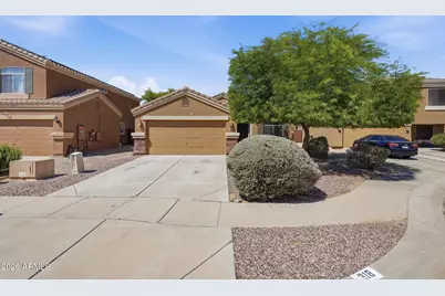 318 N 21st Circle, Coolidge, AZ 85128 - Photo 38