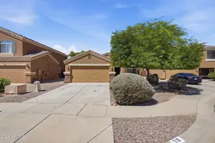 318 N 21st Cir, Coolidge, AZ 85128 - Photo 38