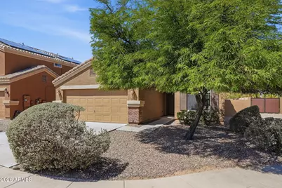 318 N 21st Circle, Coolidge, AZ 85128 - Photo 42