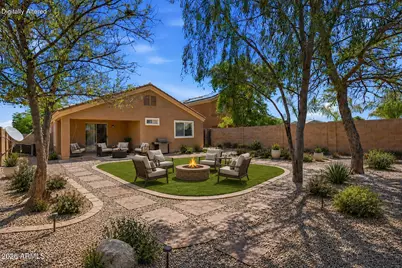 318 N 21st Circle, Coolidge, AZ 85128 - Photo 20