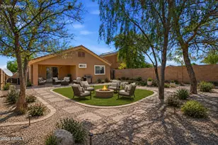 318 N 21st Cir, Coolidge, AZ 85128 - Photo 20