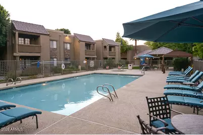 5995 N 78th Street #1014, Scottsdale, AZ 85250 - Photo 8