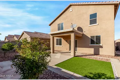 11603 W Calavar Road, El Mirage, AZ 85335 - Photo 26