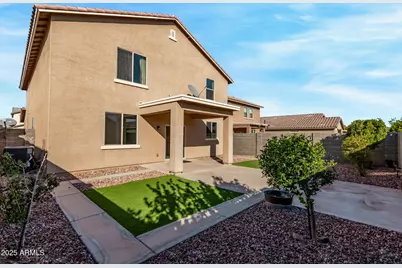 11603 W Calavar Road, El Mirage, AZ 85335 - Photo 2