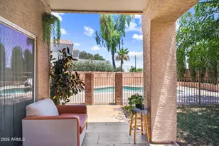 111 N Soho Pl, Chandler, AZ 85225 - Photo 34