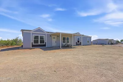 833 W Tepee Street, Apache Junction, AZ 85120 - Photo 4