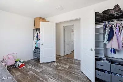 833 W Tepee Street, Apache Junction, AZ 85120 - Photo 16