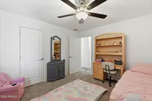 833 W Tepee St, Apache Junction, AZ 85120 - Photo 20