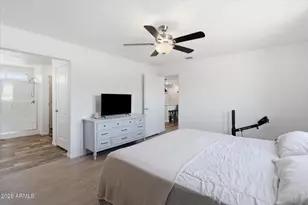 833 W Tepee St, Apache Junction, AZ 85120 - Photo 26