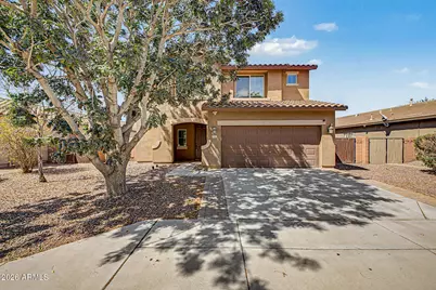 1016 W Basswood Avenue, San Tan Valley, AZ 85140 - Photo 1