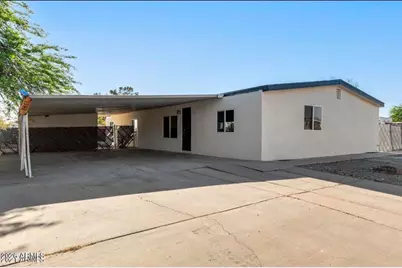 1562 S Desert View Place, Apache Junction, AZ 85120 - Photo 1