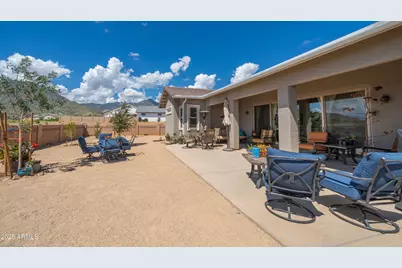 6760 E Vaquero Circle, Hereford, AZ 85615 - Photo 32